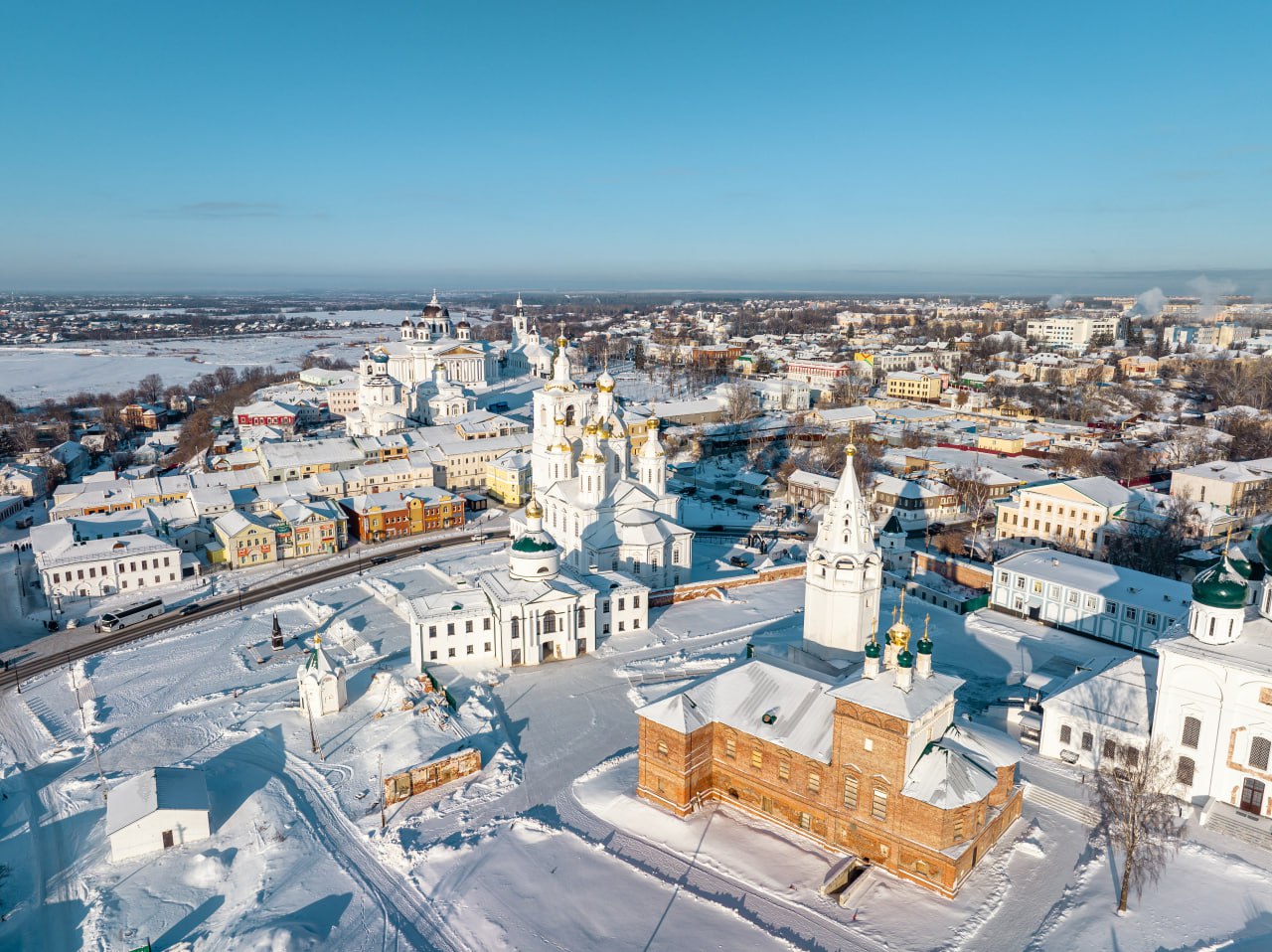 В Арзамасе и Нижнем Новгороде пройдет научно-практический «Арзамас-форум» |  Нижегородская правда