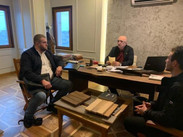 21 нижегородская компания приняла участие в международных бизнес-миссиях на льготных условиях в 2023&nbsp;году