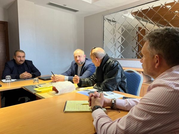 Пять нижегородских компаний принимают участие в бизнес-миссии в&nbsp;Алжир