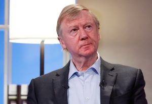 Чубайс ответит? Почему «Роснано» хочет обанкротить разработчика планшета для школьников