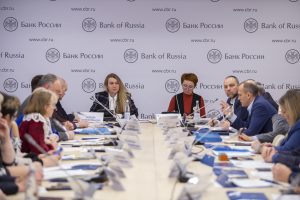 Нижегородцев обучат основам финансовой и киберграмотности