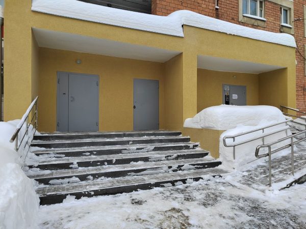 Госжилинспекция оштрафовала УК Нижнего Новгорода на 1,2 млн рублей
