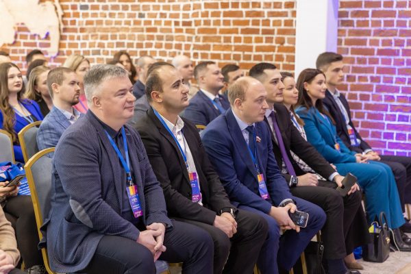 Артем Кавинов: «Только профессиональной и сплоченной команде любая задача по&nbsp;силам!»