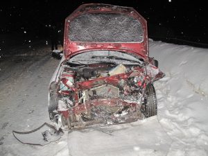 Уголовное дело возбудили в отношении пьяного водителя в Городецком районе