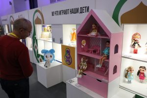 На лицо ужасные, добрые внутри: зачем игрушкам нужна психологическая экспертиза
