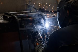 Индекс промышленного производства в Нижегородской области составил 110,6% по итогам 2023&nbsp;года