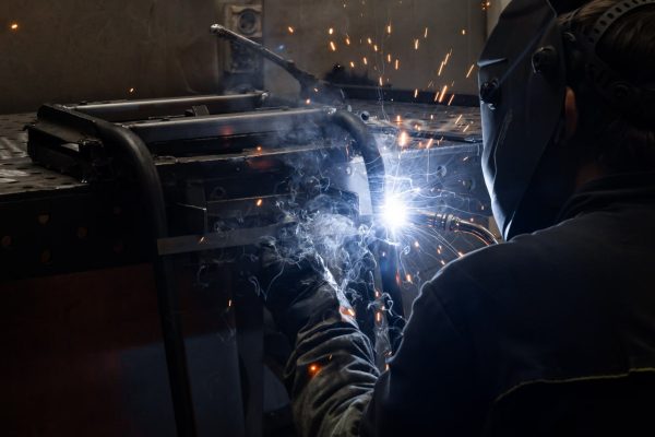 Индекс промышленного производства в Нижегородской области составил 110,6% по итогам 2023&nbsp;года