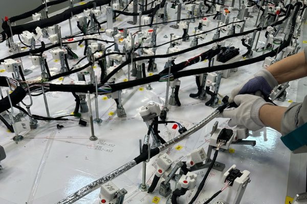 Более чем на 70% увеличилась скорость работы у нижегородского производителя жгутов проводов при консультационной поддержке ФЦК