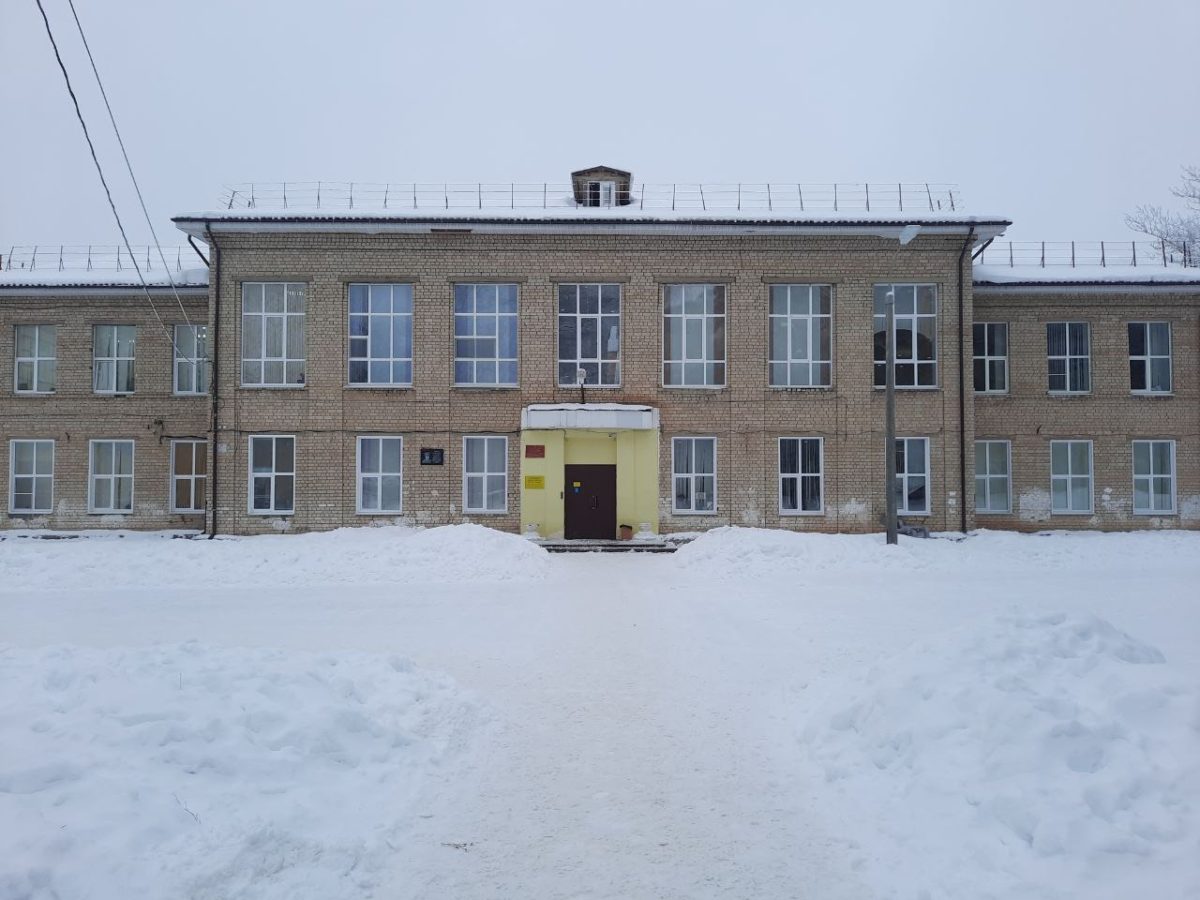 Две школы Арзамаса капитально отремонтируют в 2024 – 2025 годах