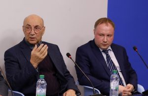 Свежая мысль: как привлечь молодёжь в науку