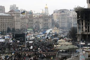 Тяжёлый урок: как мы теряли Украину