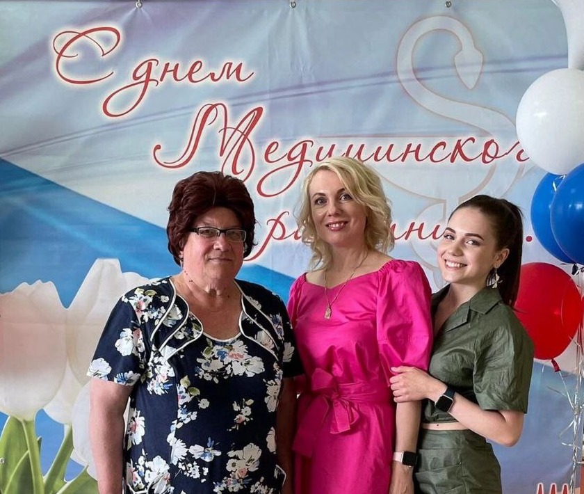 Конкурс «Семейные династии врачей» впервые проведут в Нижегородской области в Год семьи