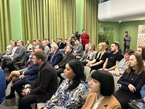 Нижегородский научно-образовательный центр подвел итоги 2023&nbsp;года