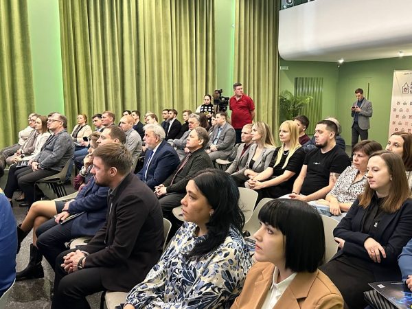 Нижегородский научно-образовательный центр подвел итоги 2023&nbsp;года