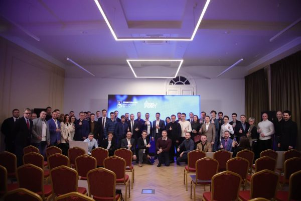 Оборот ИТ-компаний Нижегородской области за прошлый год вырос более чем на&nbsp;50%