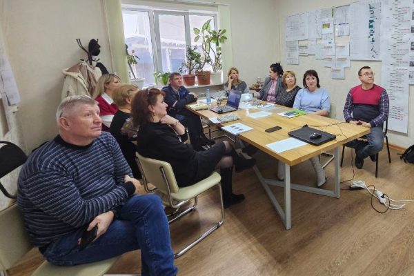 Более чем на 10% увеличится выработка на предприятии-изготовителе пленки благодаря участию в нацпроекте «Производительность труда»