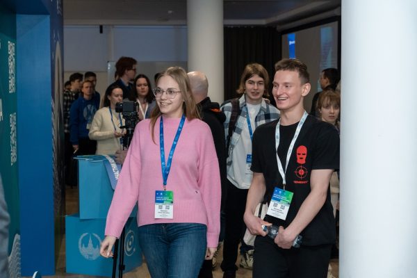 Финал Всероссийского физико-математического конкурса прошел в Сарове