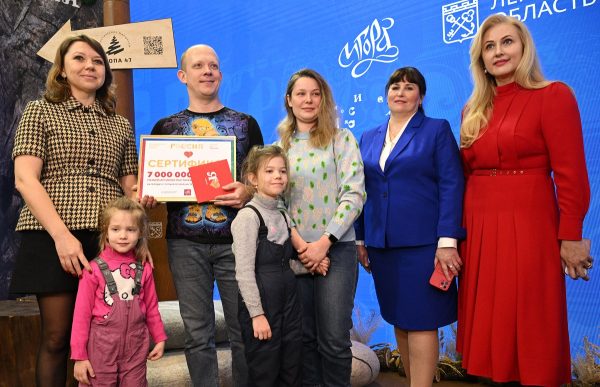 Семь миллионов человек посетили международную выставку «Россия» в Москве
