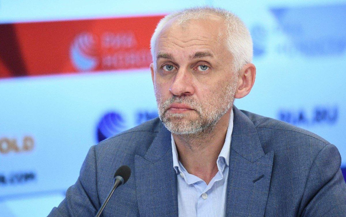«Сейчас очень важна работа в публичном пространстве, направленная на защиту избирательного процесса», — Владимир Шаповалов