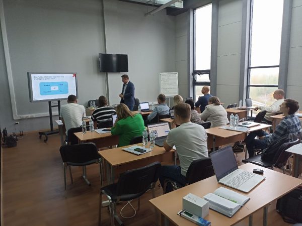 Региональный Центр поддержки экспорта проведет обучение для выксунских предпринимателей