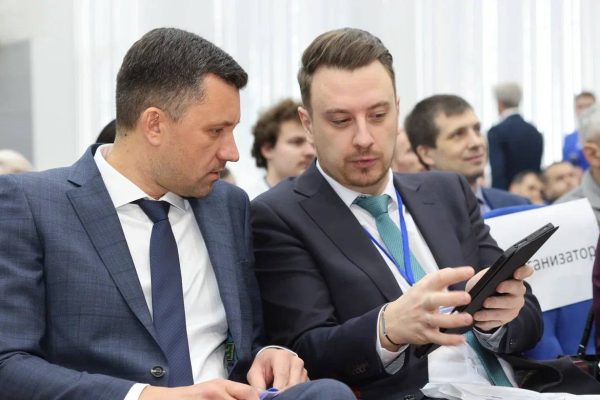 Александр Синелобов: «Нижегородские специалисты отражают тысячи кибератак на информресурсы органов власти»