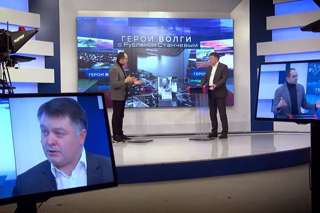 Иван Каргин – о проектах комплексного развития территорий: что такое КРТ, зачем оно нужно жителям, и как проходит его реализация