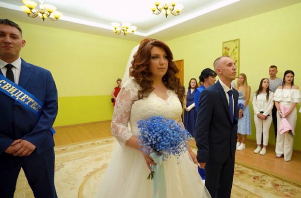 Пару из Кулебак раскритиковали за участие в шоу «Четыре свадьбы»