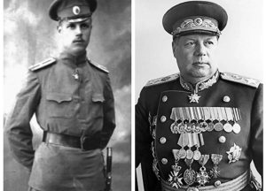 Товарищи командиры: почему бывшие царские офицеры шли служить в Красную армию