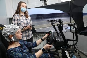 Наследники Кулибина: Нижегородская область укрепляет позиции в науке