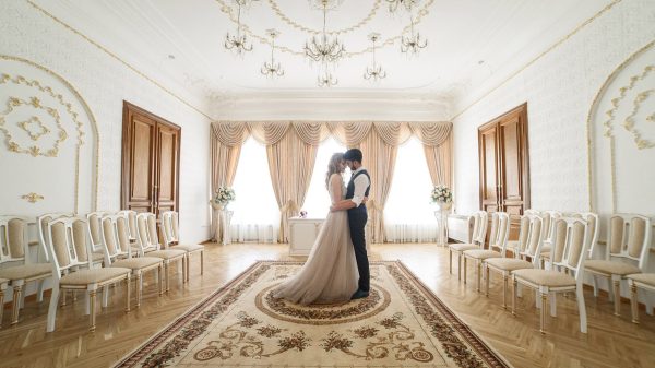 125 пар нижегородцев заключат браки в красивую дату 24 февраля 2024 года