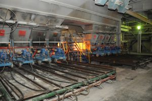 Борский стекольный завод продадут российской компании