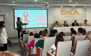 Нижний Новгород является одним из лидеров по профилактике ВИЧ-инфекции в России
