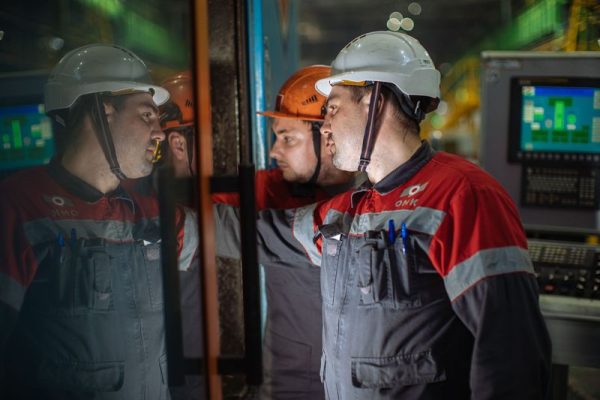 ОМК запустила новые меры поддержки иногородних сотрудников завода в Выксе