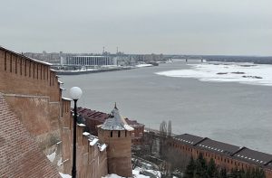 Нижний Новгород вошел в ТОП-25 самых популярных городов у китайских туристов