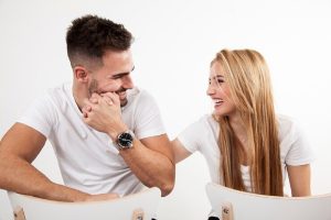 10 правил поведения с мужчиной, чтобы сохранить в паре взаимопонимание и гармонию 