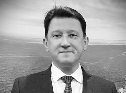 Скончался управляющий делами правительства Сахалинской области Павел Егоров