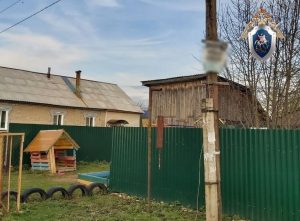 Экс-начальника электрических сетей на Бору будут судить за гибель ребенка