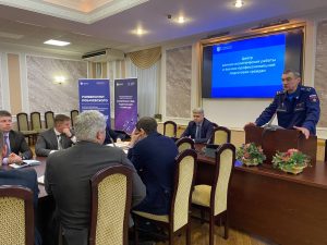 Военно-политический центр «Лобачевский» создадут для подготовки нижегородцев