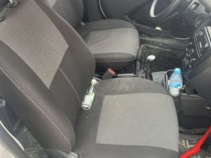 Член Общественного совета задержал пьяного водителя после ДТП