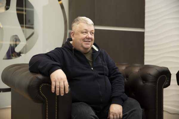Аппаратчик из Дзержинска стал миллионером благодаря лотерее