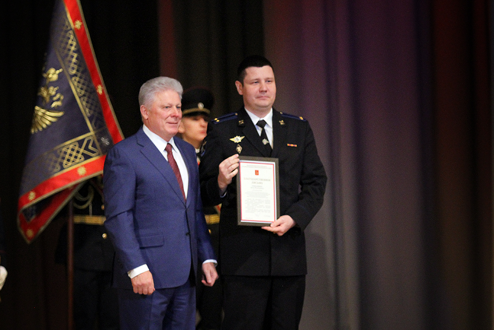 пресс-служба УТ МВД России по ПФО