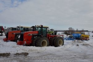 «В зоне риска работать и прежде приходилось»: как нижегородские аграрии готовятся к весенней кампании