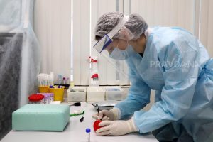 15 детей с ВИЧ выявили в Нижегородской области в 2023 году