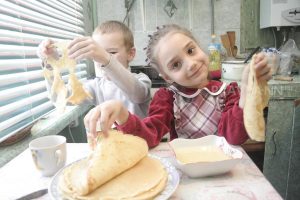 Приметы на 15 февраля: что можно и чего нельзя делать в этот&nbsp;день