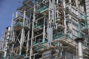 На «Сибур-Нефтехиме» опровергли информацию об обнаруженных нарушениях