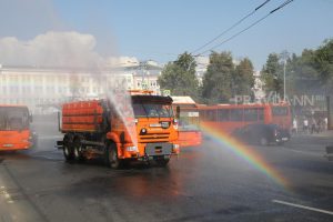 Окажется ли радуга вне закона: собрали мнения депутатов и простых нижегородцев