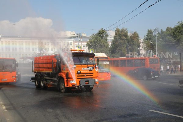 Депутаты Госдумы рассказали, предполагается ли законодательно запретить радугу