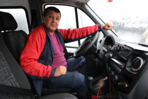Водитель или сварщик? Кто зарабатывает больше всех в Нижнем Новгороде 