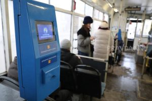 Наличку перестанут принимать в транспорте: разбираемся, что делать, если не работает терминал