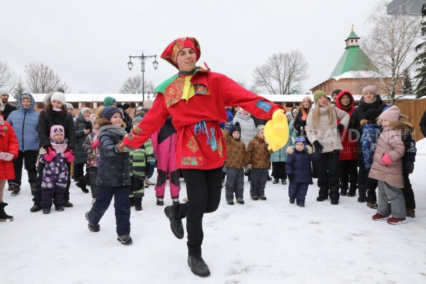 45 стран присоединятся ко Всемирному фестивалю молодежи в Нижнем Новгороде